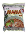 Zupka chińska krewetkowa, Tom Yum, instant 60g MAMA