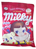 Cukierki mleczne Milky 60g Fujiya