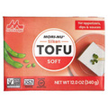 Tofu Soft, twarożek sojowy miękki 340g Morinaga