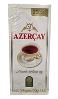 Herbata czarna Earl Grey z bergamotką 50g Azercay