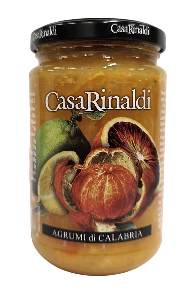 Dżem Casa Rinaldi