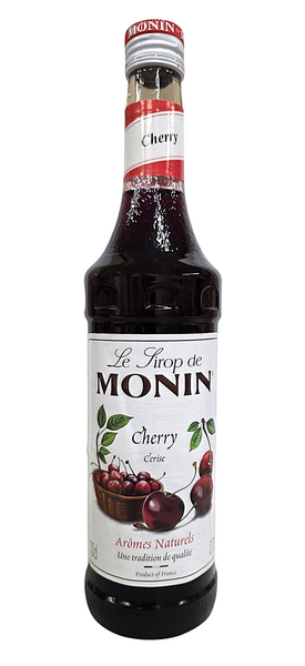 Syrop wiśniowy 0,7l Monin