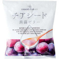 Galaretki Chiaseed Jelly Grape 165g Wakashou