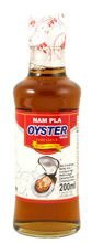 Sos rybny z sardeli 200ml Oyster