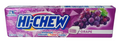 Cukierki do żucia Hi Chew Grape 50g