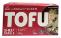 Tofu twarożek sojowy Silken Tofu Soft 305g Mori-nu