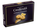 Ciastka Cremoso Limonlatte 140g Casa Rinaldi