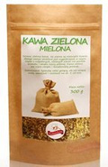 Kawa zielona mielona 300g KŚ