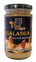 Pasta z Galangi 200g Thai Delight