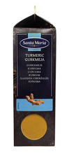 Kurkuma mielona 430g Santa Maria