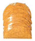 Taco Shells 200szt, 2400g Mission TERMIN PRZYDATNOŚCI 23-06-2025