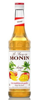 Syrop o smaku mango, Mango 0,7L Monin