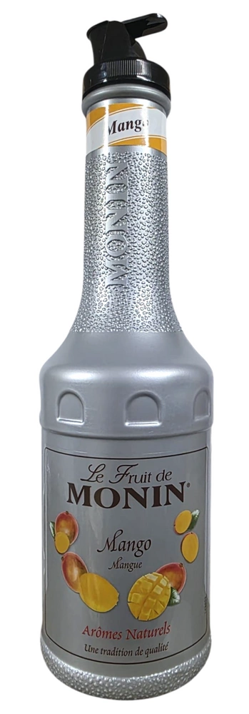 Puree Mango, przecier 1L Monin przecier z mango