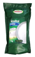 Ksylitol, cukier brzozowy 1kg Targroch