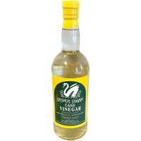 Ocet z trzciny cukrowej Cane Vinegar 0,75l Silver Swan 