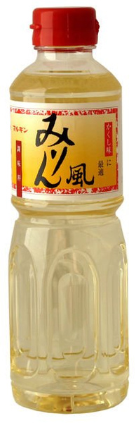 Mirin Fumi 500ml Marukin