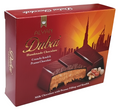 Czekolada dubajska z orzechami 100g Alyan Dubai TERMIN PRZYDATNOŚCI 4-11-2025