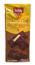 Pausa Ciok, torcik biszkoptowy 350g (10x35g) Schar