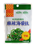 Wodorosty Kelp Sichuan Spicy 63g Chuannan