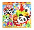 Kracie Popin'Cookin DIY Bento, zestaw do przygotowania Bento 29g