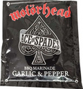 Sos BBQ Marinade Garlic&Pepper 60ml Motorhead