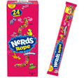 Nerds Rope Rainbow 26g TERMIN PRZYDATNOŚCI 31-01-2025