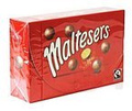 Malteser Small Box, bombonierka 110g Mars