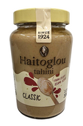 Tahini, pasta sezamowa 300g Haitoglou