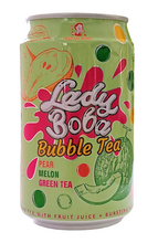 Bubble Tea Gruszka Melon 320ml Lady Boba