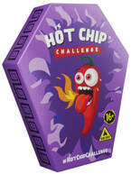 Chips Challenge 2,5g Hot-Chip