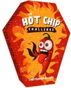 Chips Challenge 3g Hot-Chip