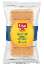 Chleb biały Maestro Classic 300g Schar