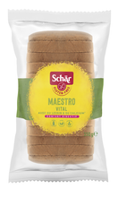 Chleb wieloziarnisty Maestro Vital 350g Schar