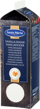 Cukier waniliowy, Vaniljsocker 700g Santa Maria