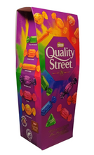 Cukierki czekoladowe Quality Street Box 220g Nestle