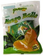 Cukierki z suszonego mango, mango kulki 100g