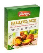 Falafel Mix, Wege kotlety w proszku 200g Jasmeen