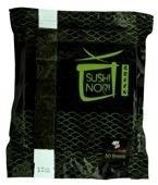 Glony Nori do sushi Green 50 arkuszy Kuchnie Świata