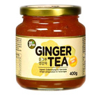 Herbata koreańska imbirowa, GingerTea 400g allgroo