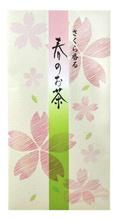 Herbata zielona Sakura 50g Maruyama TERMIN PRZYDATNOŚCI 02-03-2024