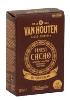 Kakao, najwyższa jakość 125g VanHouten
