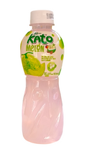 Kato napój melonowy z nata de coco 320ml