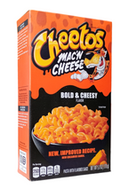 Mac and Cheese Bold & Cheesy 170g Cheetos