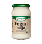 Majonez wegański Vegan majo 390ml  Develey