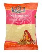 Mąka Fine Semolina, drobna 500g TRS 