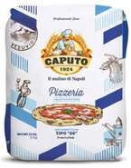 Mąka pszenna typ 00 Pizzeria 5kg Caputo
