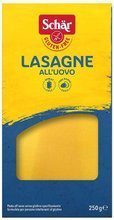 Makaron bezglutenowy Lazania (Lasagne) 250g Schar