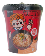 Makaron instant Udon Spicy Cup 192g Youmi