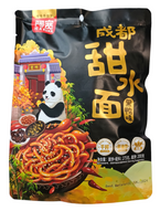 Makaron instant Udon Sweet&Spicy 275g