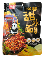 Makaron instant Udon Sweet&Spicy 275g TERMIN PRZYDATNOŚCI 27-10-2024